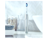 Oral-B Pulsonic Slim Luxe 4200 White - 521855 - zdjęcie 4